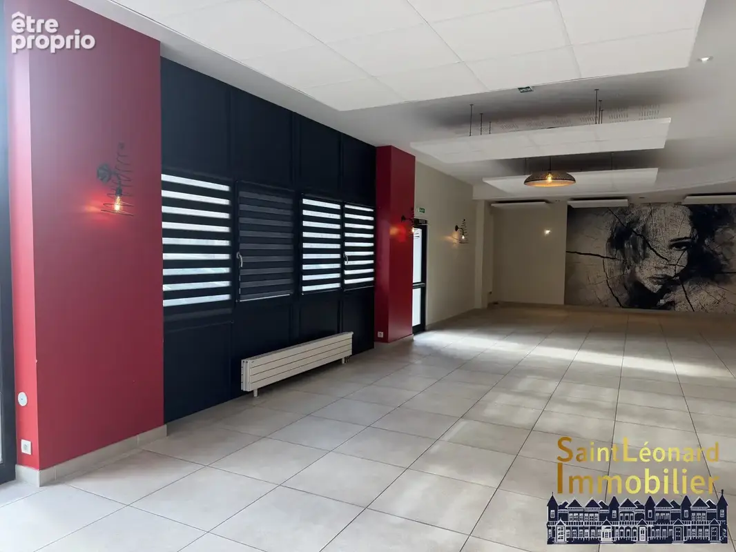 Commerce 193 m² à vendre à Lecousse (35133) - photo 3