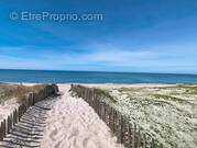 Maison à LA TURBALLE