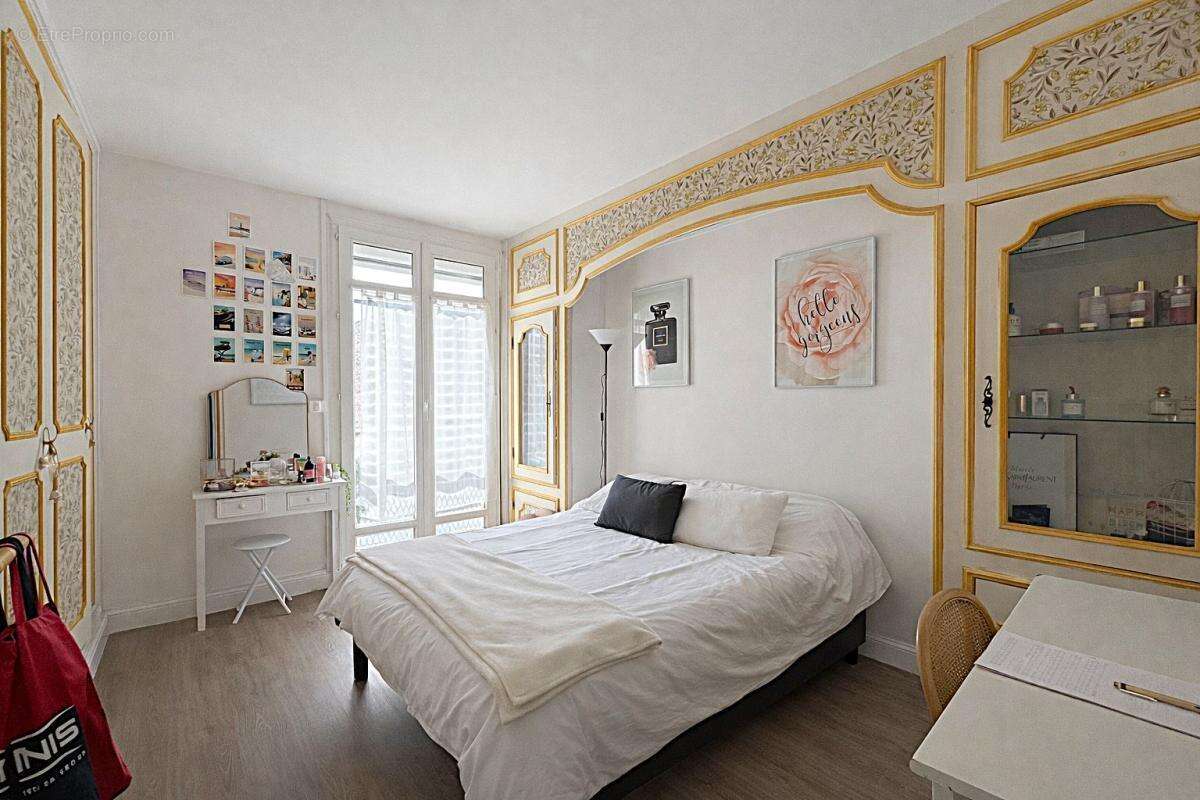Appartement à BEAUVAIS