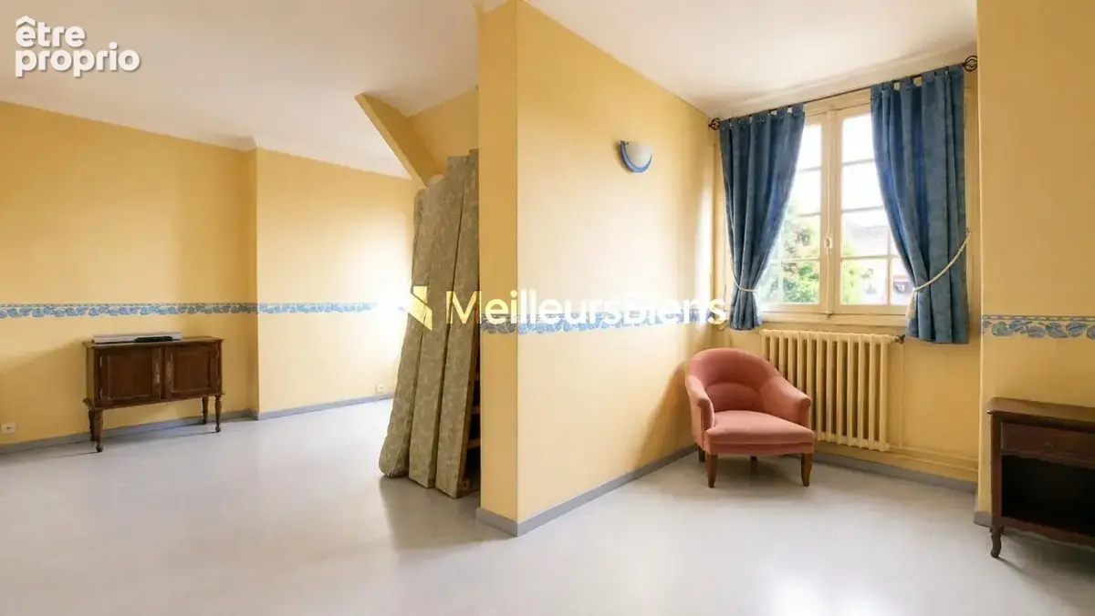 Demeure 7 chambres près du Neubourg, 320 m² avec sous-sol complet - photo 13