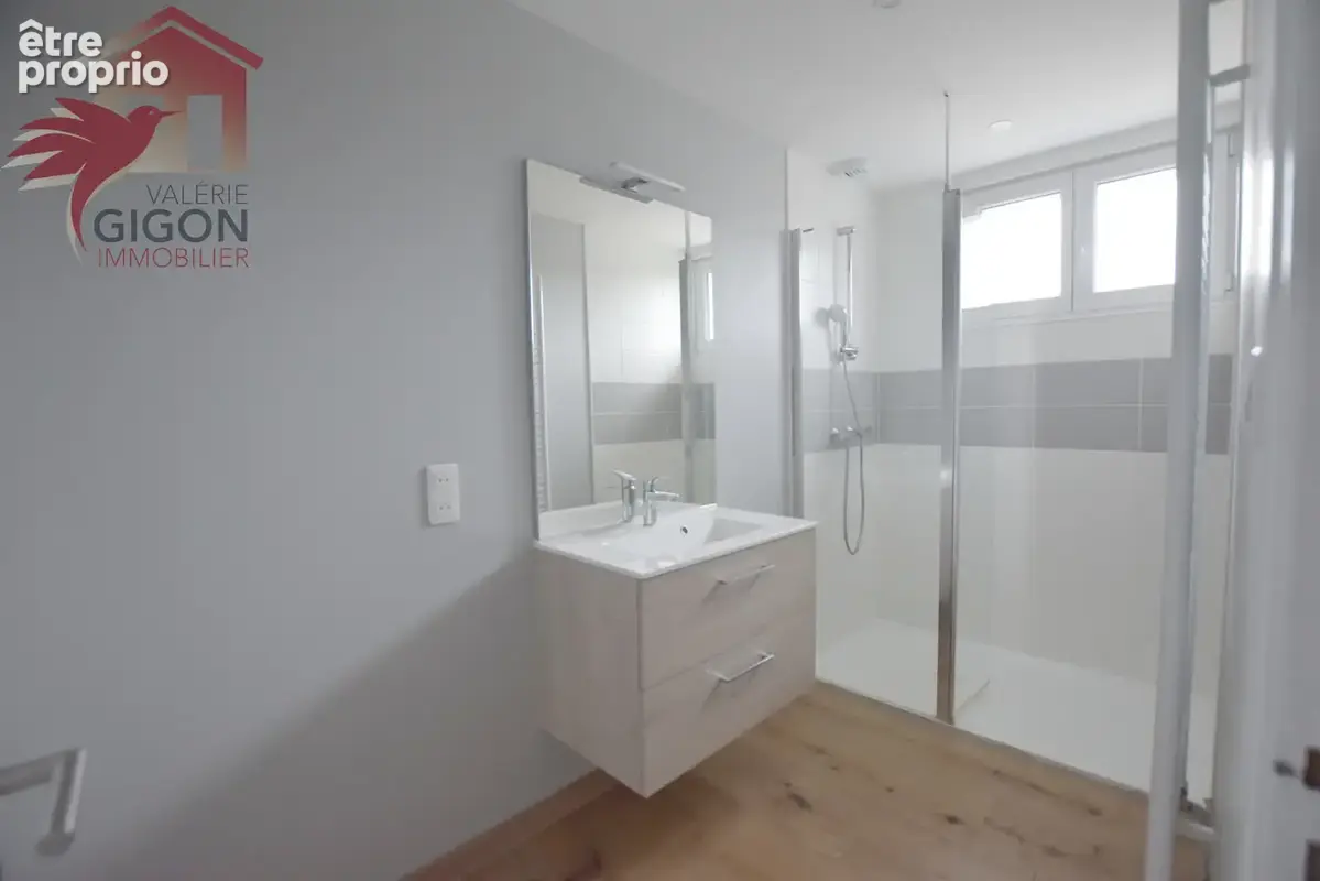 BELLE MAISON PRETE A VIVRE entièrement RENOVEE tant à l'intérieur qu'à l'extérieur, idéale pour une famille - photo 6