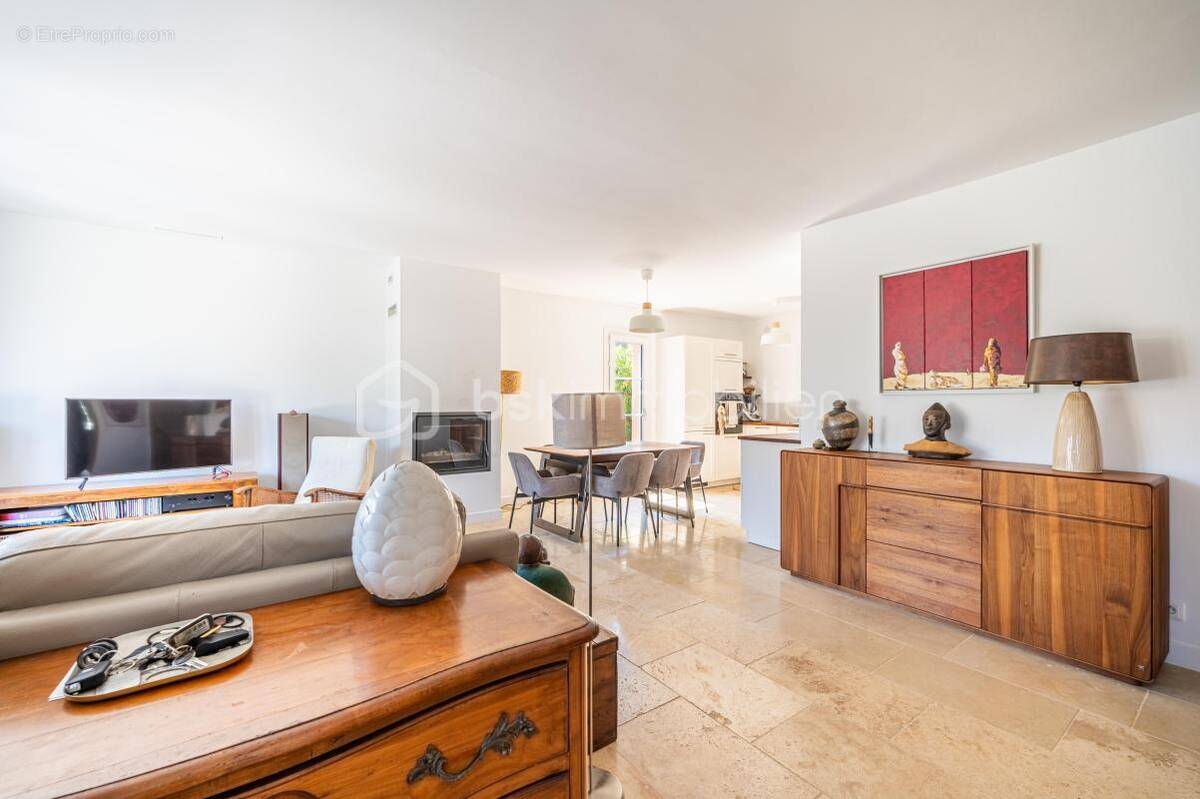 Maison à HYERES
