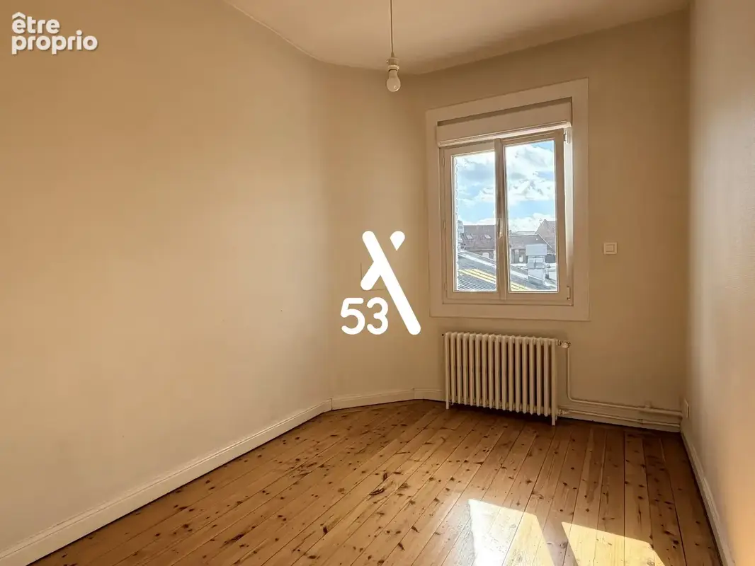 Maison 116 m² à Bethune  - photo 7