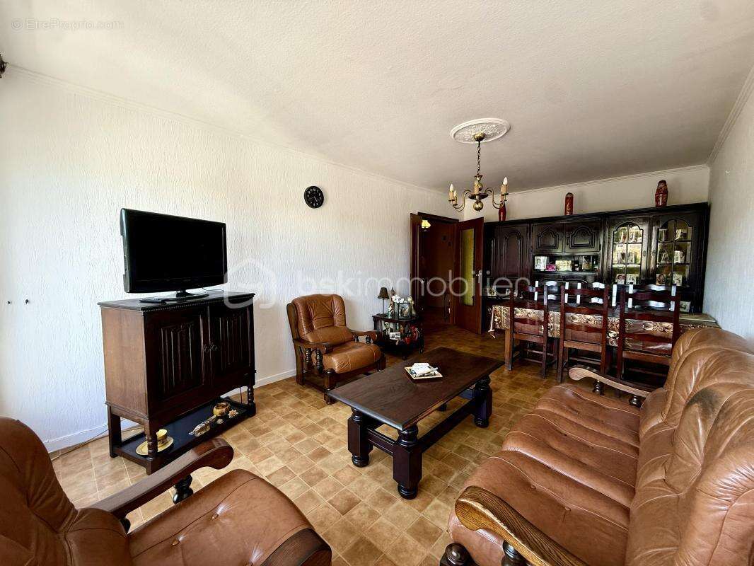 Appartement à CREUTZWALD