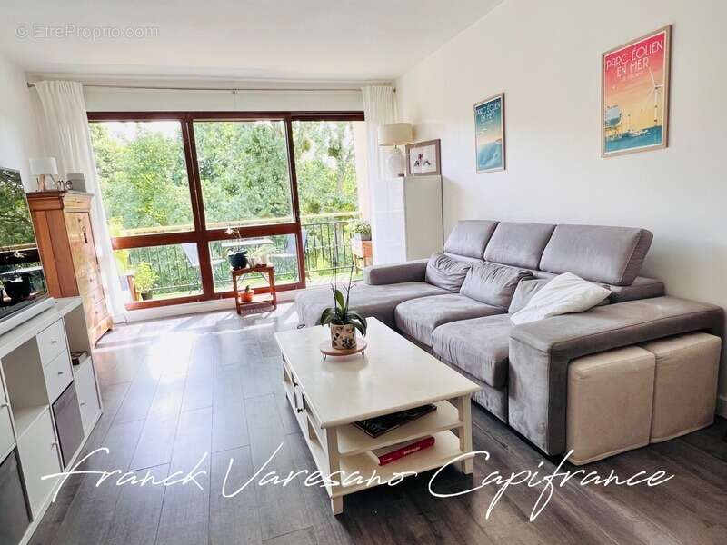 Appartement à NOISY-LE-ROI