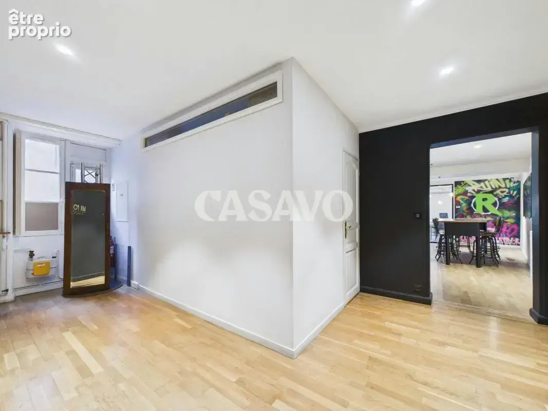 Vente Appartement 5 pièces de 140m² - 44000 Nantes - photo 11