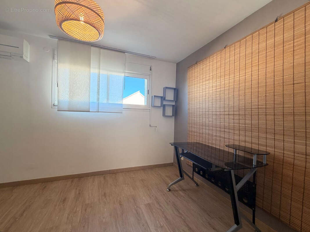 Appartement à SAINT-LEU