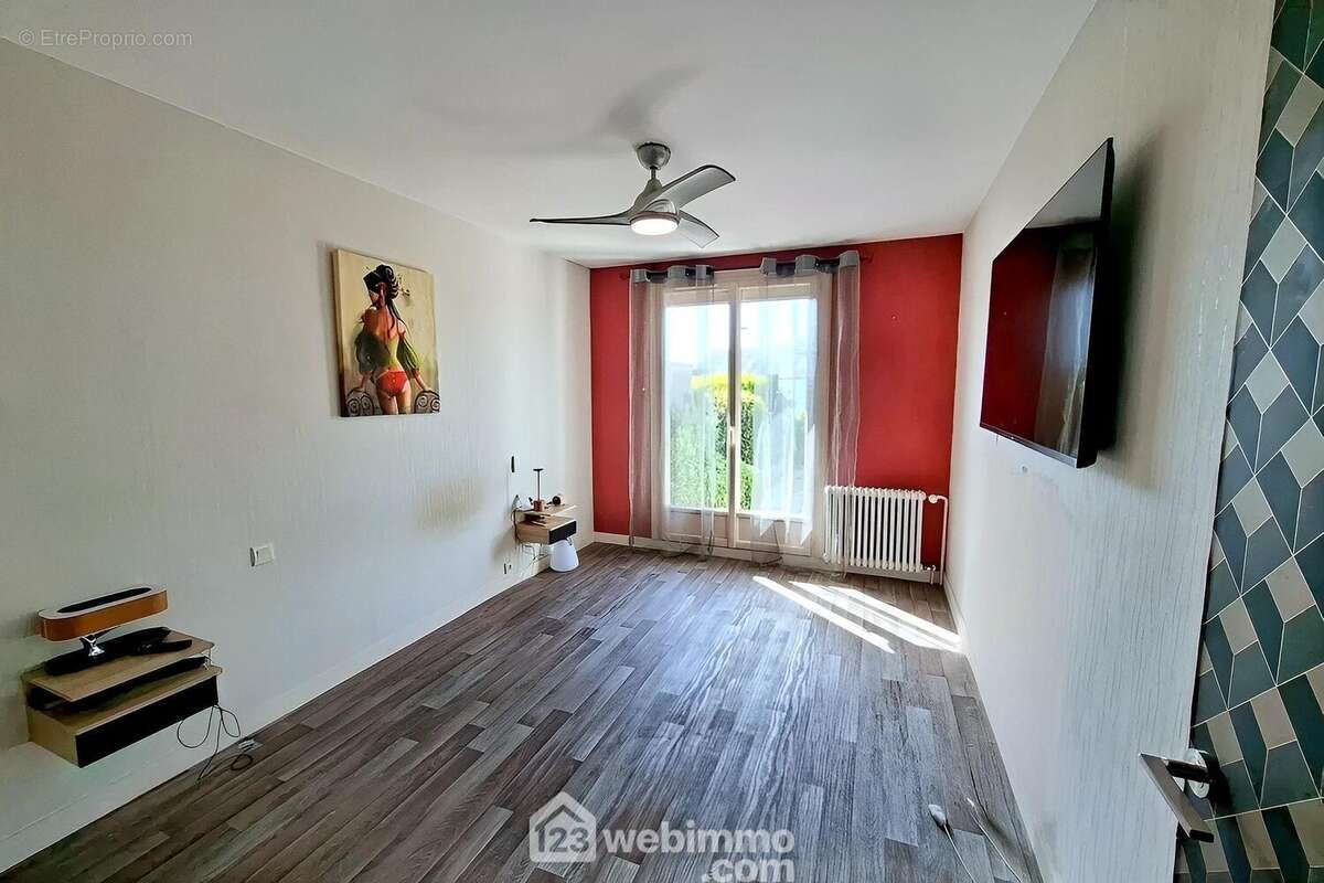 Maison 126 m² à Montjean-Sur-Loire  - photo 16