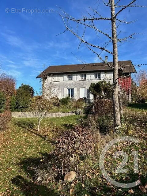 Maison à EPINAL