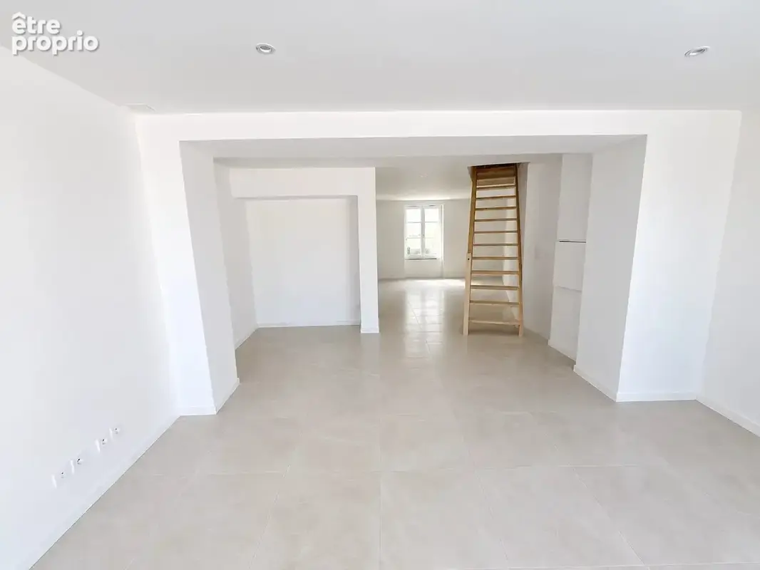 Maison à vendre Charbonnière les bains 69260 - photo 3