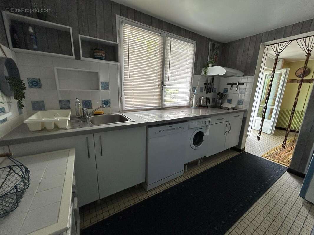 Photo 8 - Maison à SAINT-JEAN-DE-MONTS