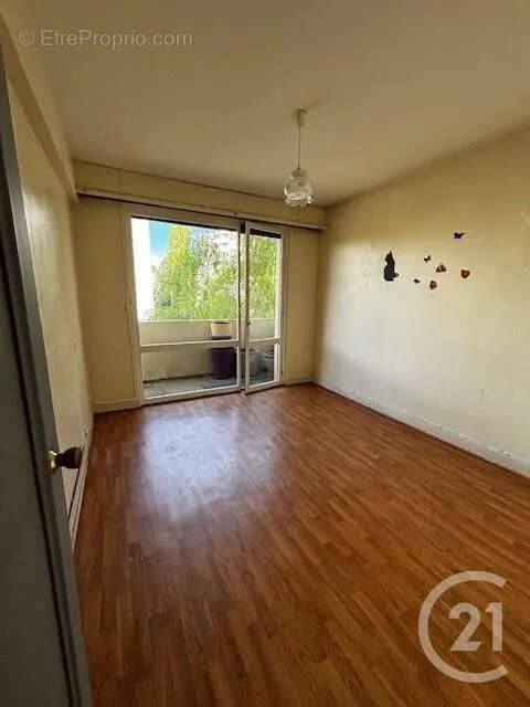Appartement à SAINT-QUENTIN