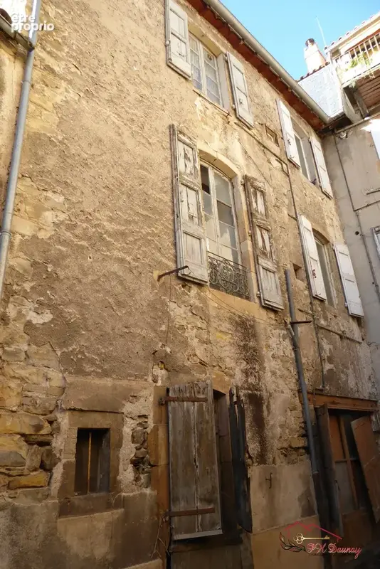 Photo Appartement à Millau au prix de 149 000€