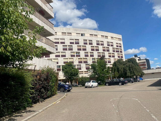 Appartement à BOURGES