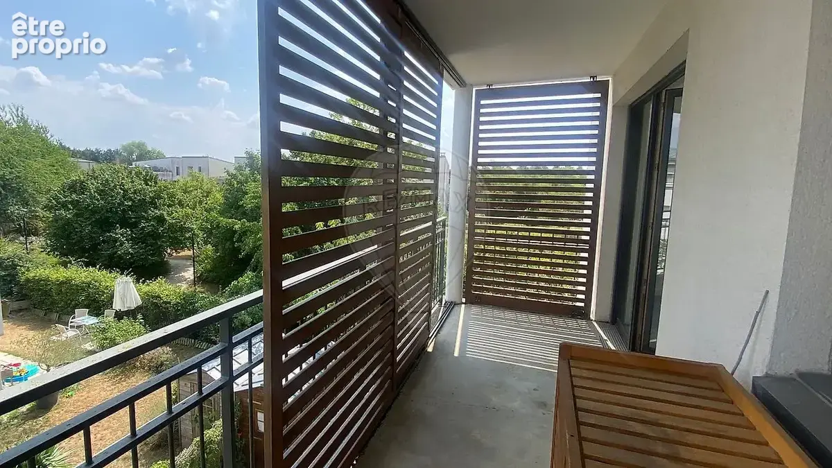 Appartement 3 chambre(s) à vendre - photo 12