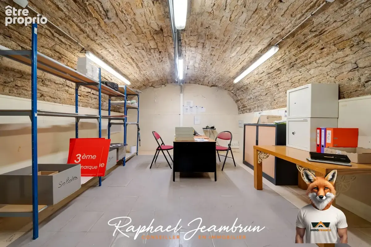 Commerce 200 m² à vendre à Dijon (21000) - photo 9