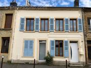 Maison à BAZEILLES