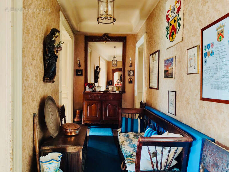 Appartement à BAYONNE