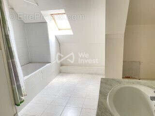 Maison à SAINT-LAURENT-EN-GATINES