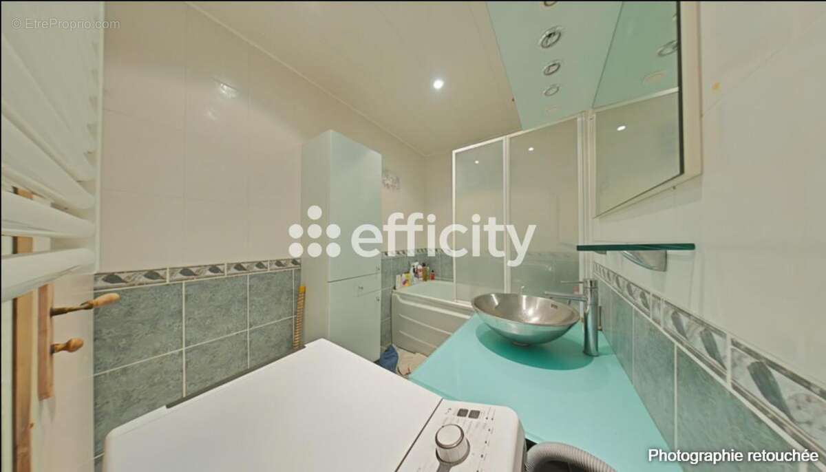 Appartement à ARGENTEUIL