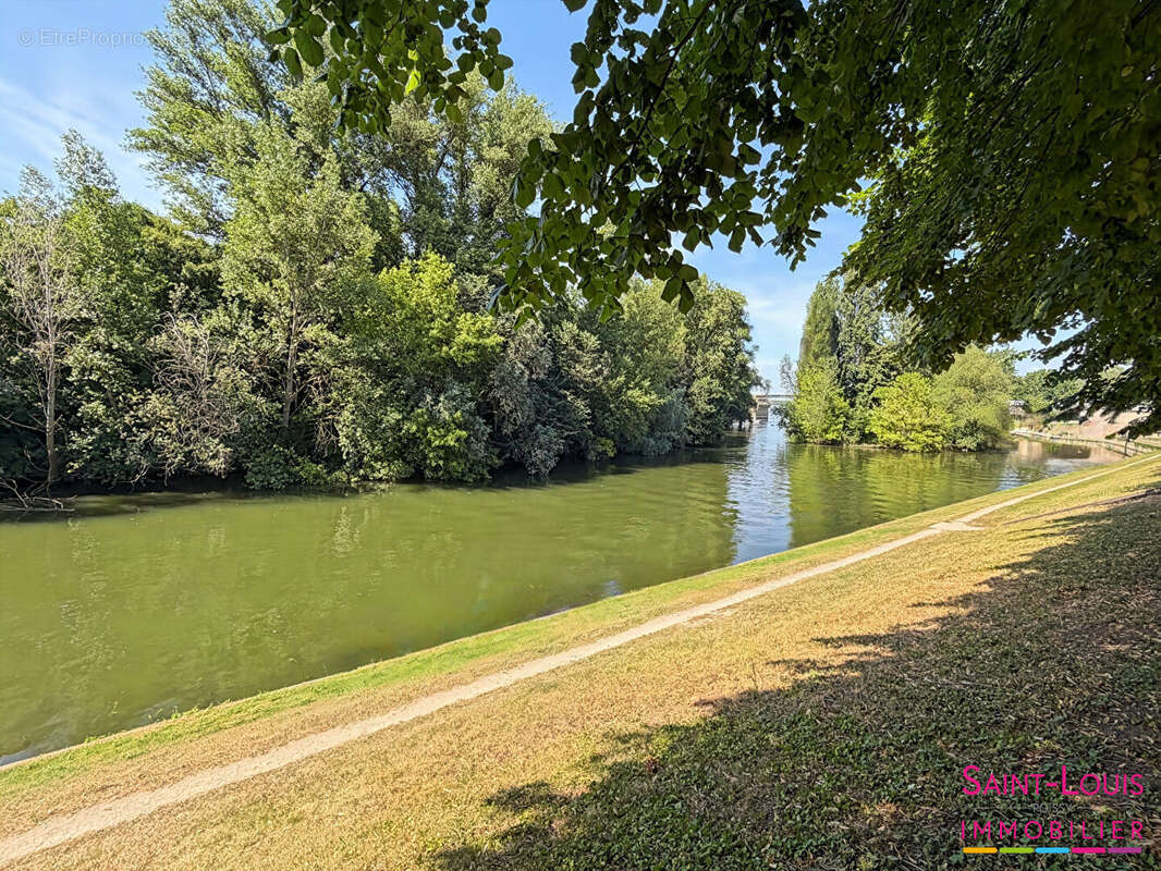Appartement à POISSY
