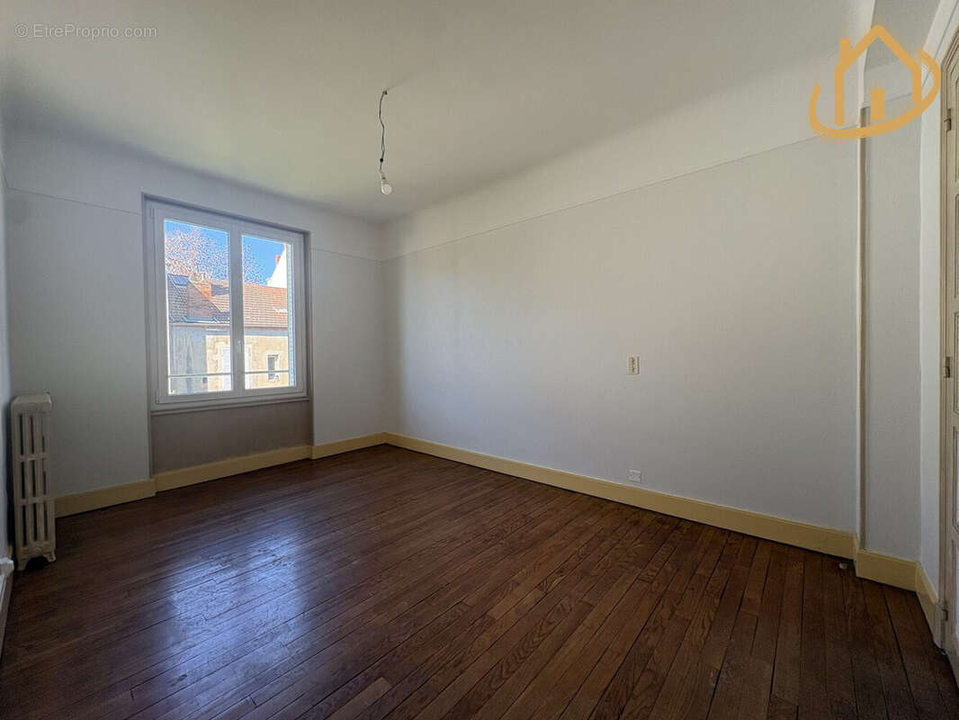 Appartement à VICHY