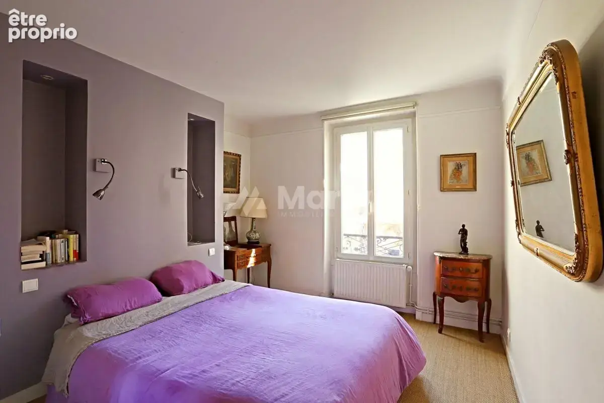 Élégante maison de caractère avec jardin paysager - photo 10