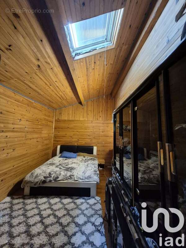 Photo 9 - Maison à JAU-DIGNAC-ET-LOIRAC