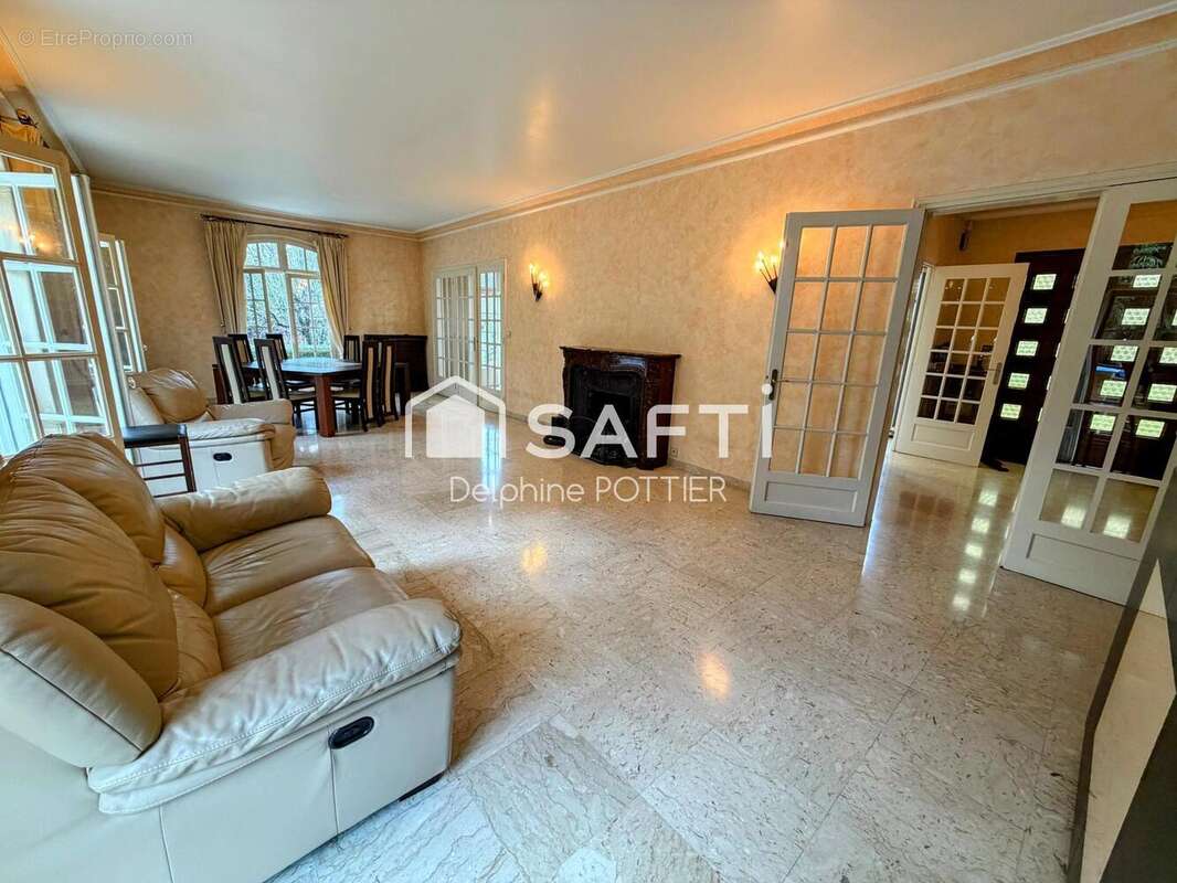 Photo 6 - Maison à AULNAY-SOUS-BOIS