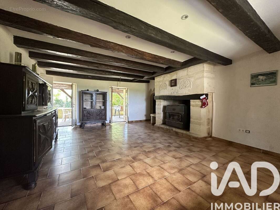Photo 7 - Maison à SAINT-LAURENT-D'ARCE