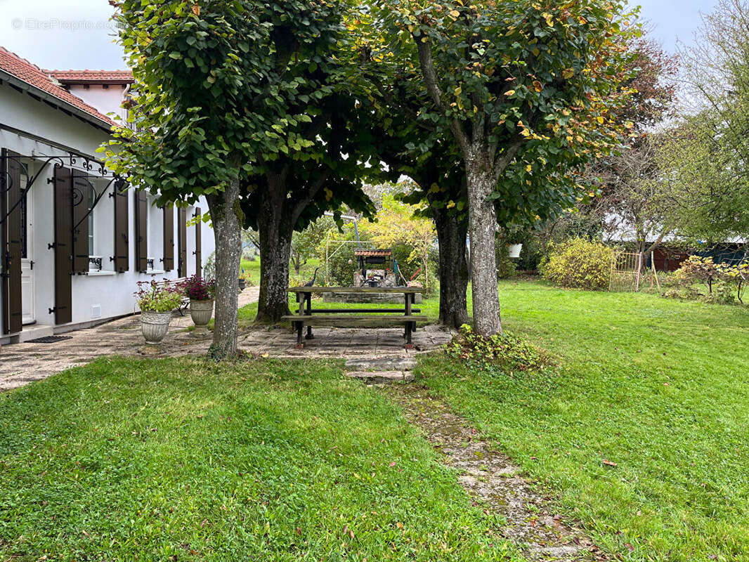Maison à LA FERTE-SOUS-JOUARRE