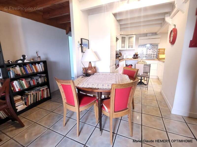 Appartement à DINARD