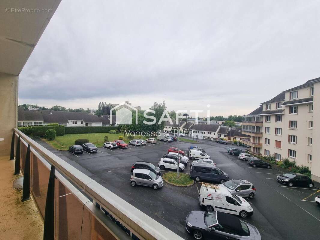 Photo 6 - Appartement à SAINT-LO