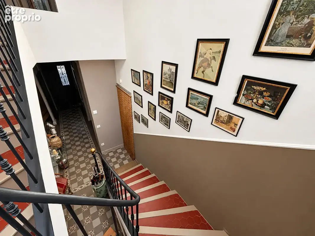 Maison 5 pièces 146 m² à vendre à Trets (13530) - photo 8