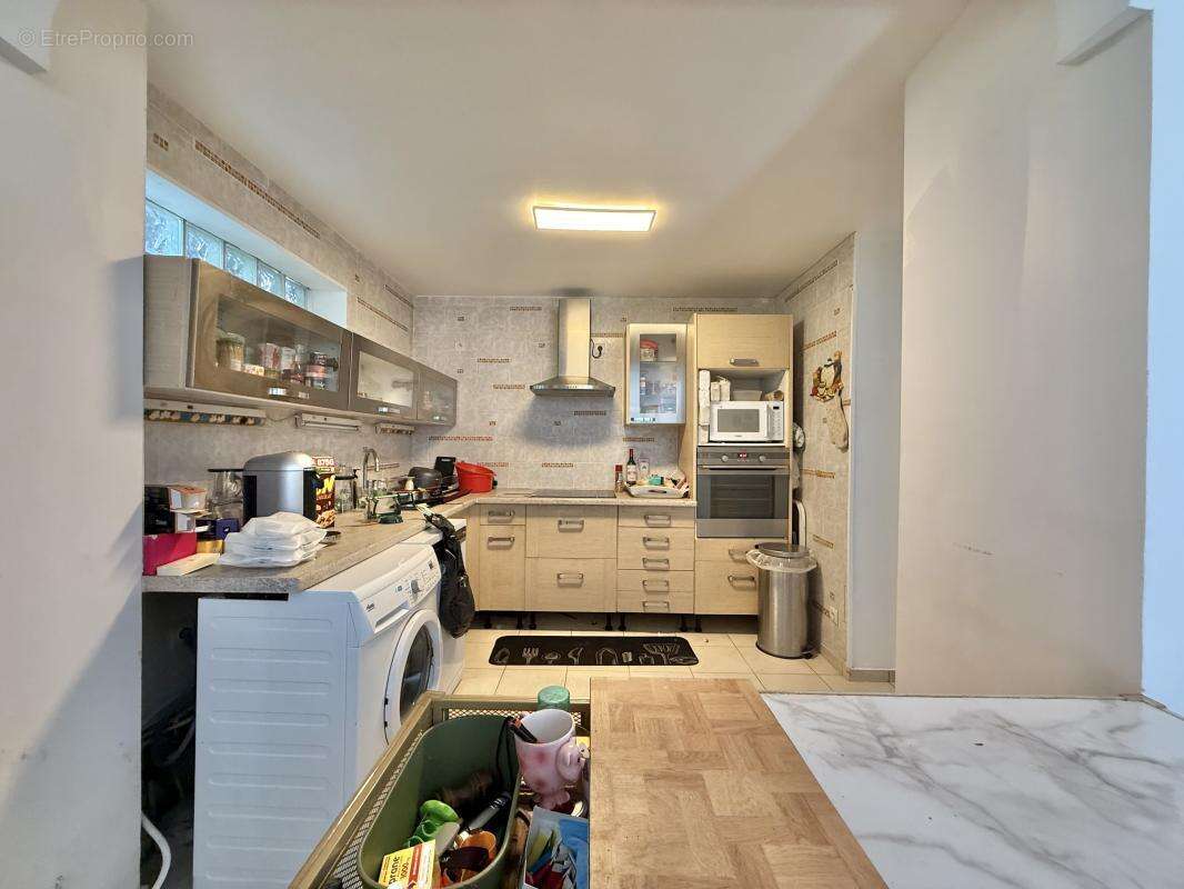 Maison 100 m² à Cachan  - photo 10