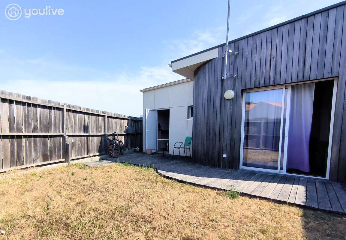 Opportunité rare – Local professionnel haut de gamme, prêt à l'emploi ! - photo 21