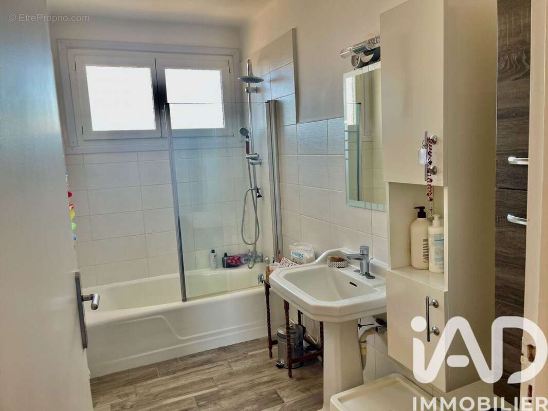 Photo 7 - Appartement à PERPIGNAN