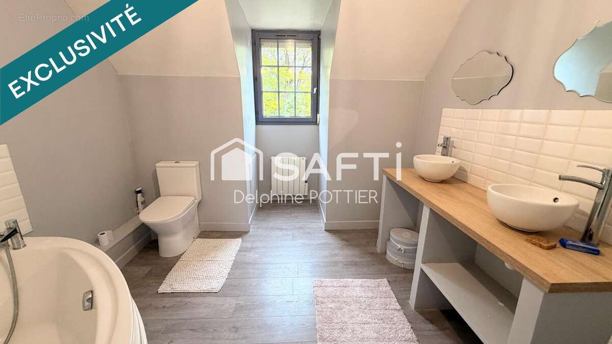 Maison 135 m² à Fresnoy-La-Riviere  - photo 5