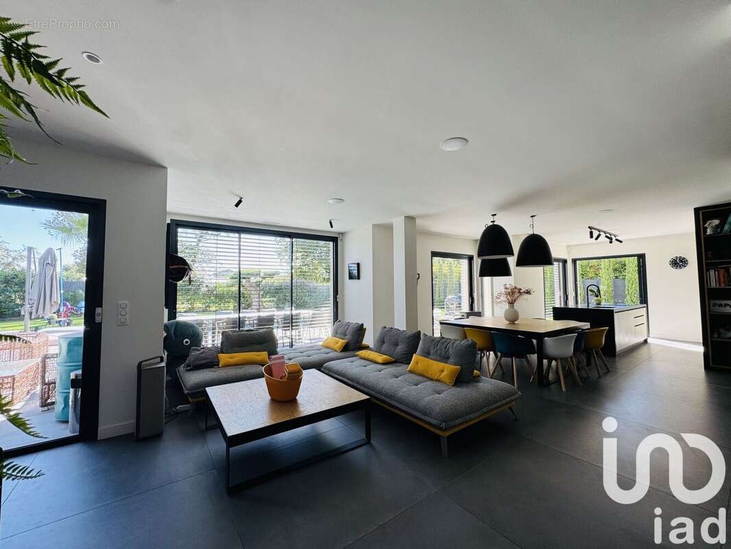 Photo 7 - Maison à LISSIEU