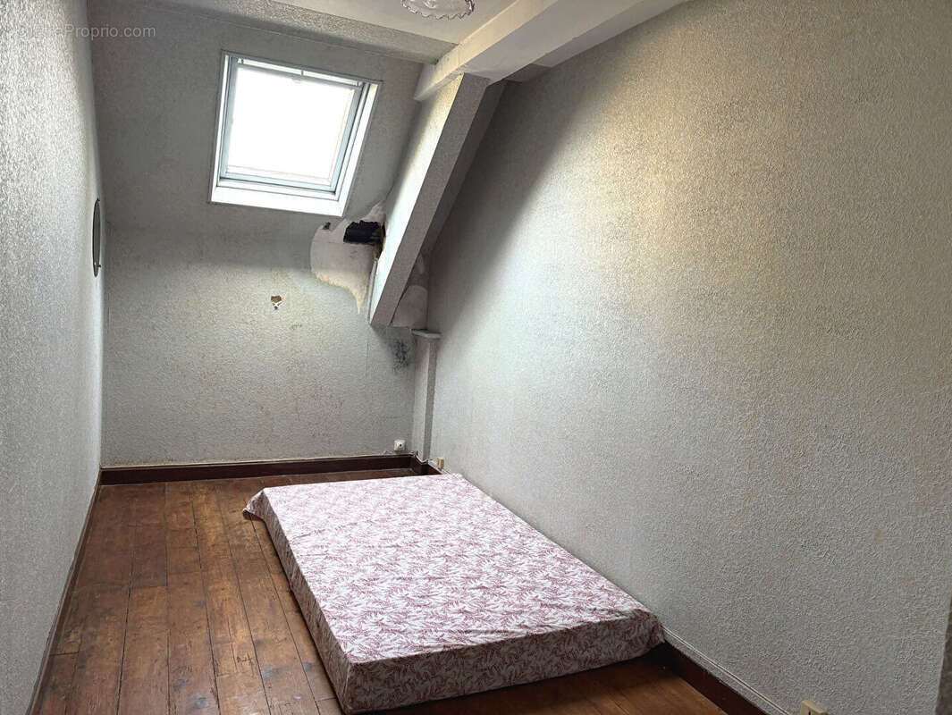 Appartement à SAINT-BRIEUC