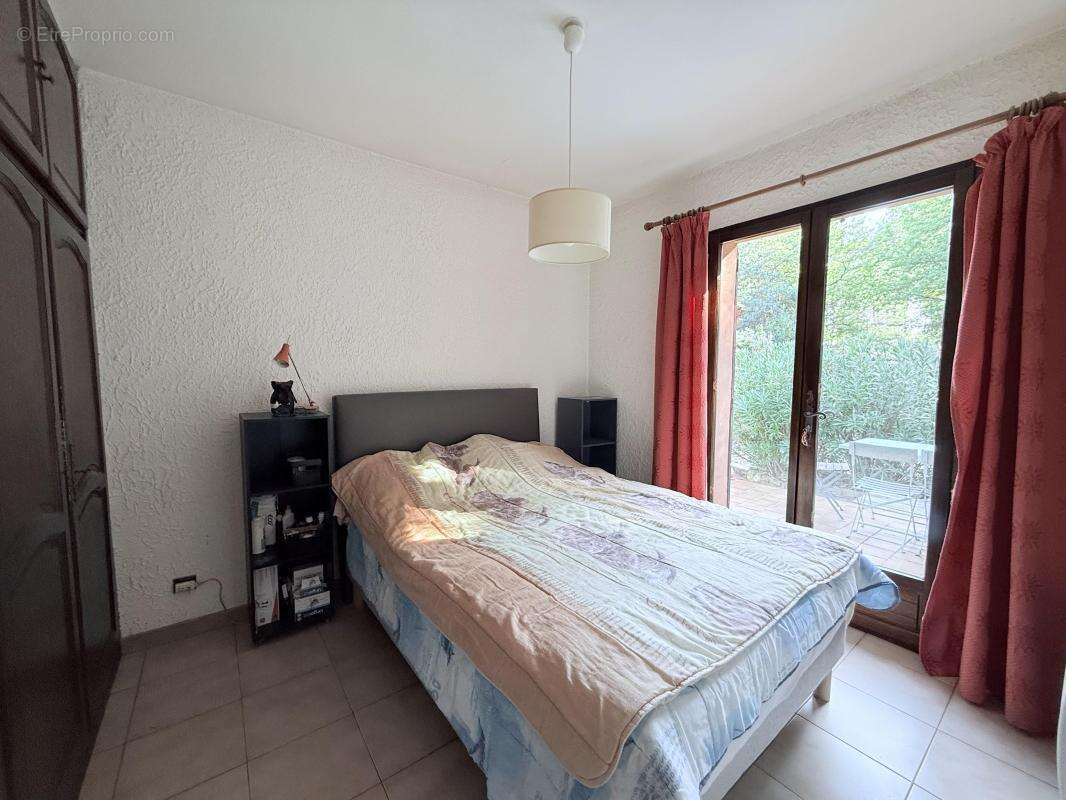 Maison à ROUSSILLON