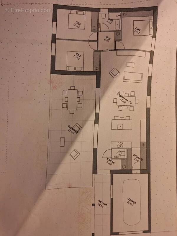 pavillon neuf - photo 5