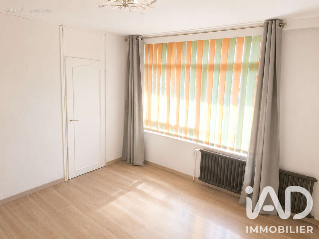 Photo 6 - Maison à EZY-SUR-EURE