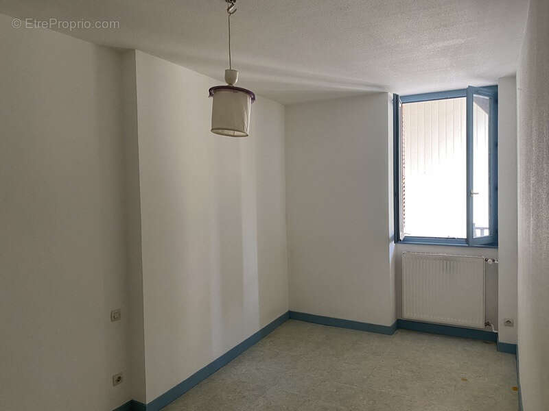 Appartement à SAINT-CLAUDE
