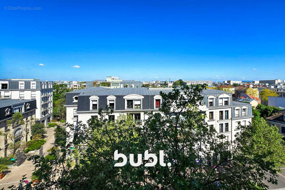 Appartement à RUEIL-MALMAISON