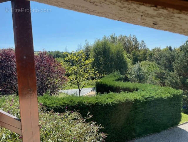 Maison à MONISTROL-SUR-LOIRE