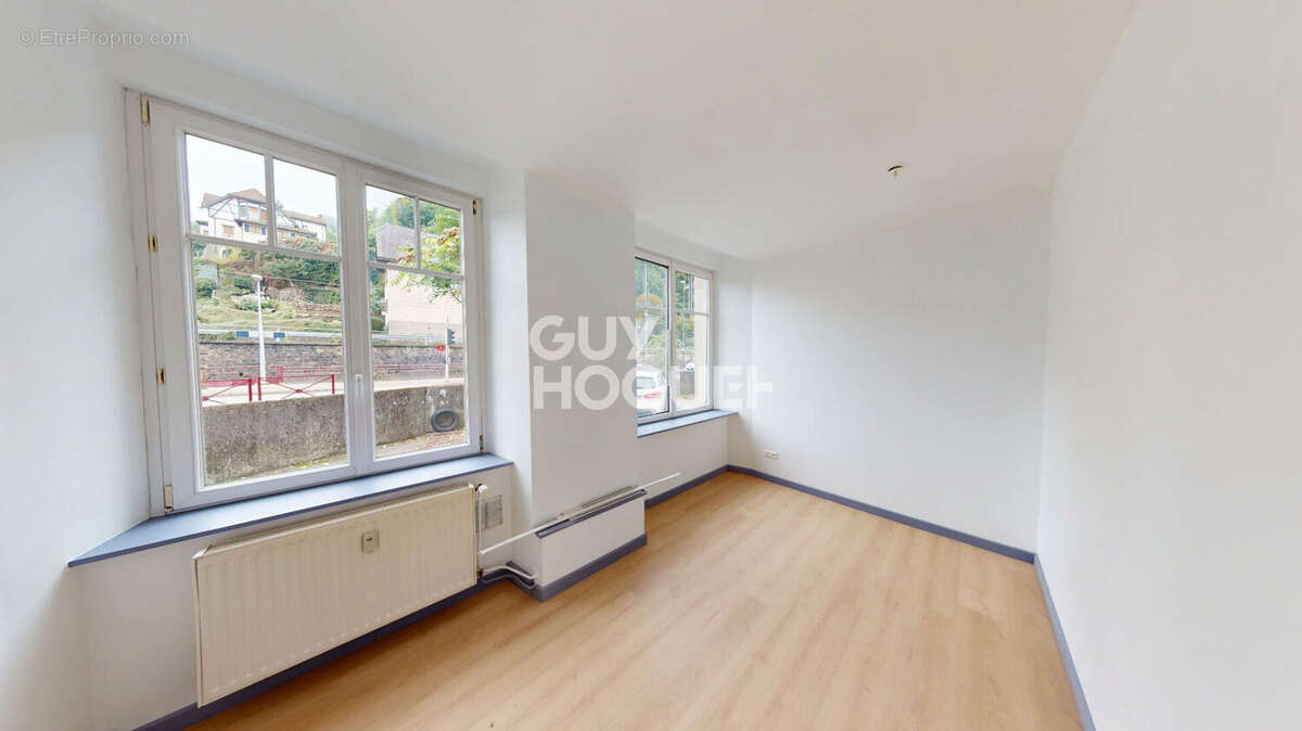 Appartement à THANN