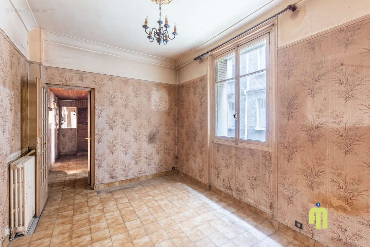 Appartement à PARIS-12E