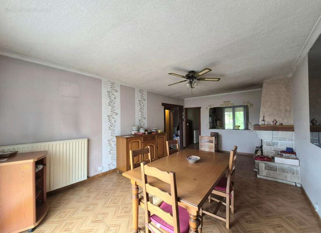 Photo 4 - Maison à NEGREPELISSE