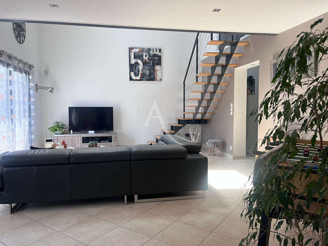 Maison à LA BERNERIE-EN-RETZ